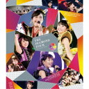 ももいろクローバーZ／ももいろクローバーZ 10th Anniversary The Diamond Four -in 桃響導夢- LIVE Blu-ray《通常版》 【Blu-ray】