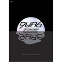 7ORDER/7ORDER LIVE TOUR 2023 DUAL 【Blu-ray】
