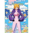 ONE PIECE ワンピース 21STシーズン エッグヘッド編 PIECE.4 【DVD】