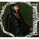 YUTA/TWISTED PARADISE《Dystopia Version》 (初回限定) 【CD】