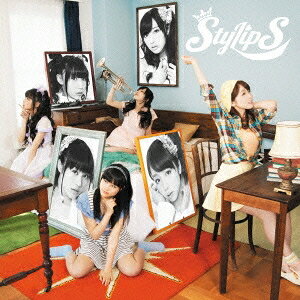StylipS／純粋なフジュンブツ《アーティスト盤》 【CD DVD】