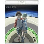 交響詩篇エウレカセブン ポケットが虹でいっぱい 【Blu-ray】