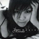 MINMI/imagine 【CD】