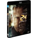 24-TWENTY FOUR- リブ・アナザー・デイ SEASONS ブルーレイ・ボックス 【Blu-ray】
