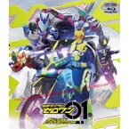 仮面ライダーゼロワン Blu-ray COLLECTION 1 【Blu-ray】