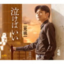 二見颯一/泣けばいい 【CD】