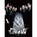 Stray Kids/GIANT《限定A盤》 (初回限定) 【CD+Blu-ray】