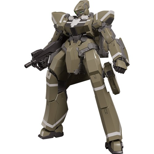 MODEROID 『アルドノア・ゼロ』 KG-7 アレイオン (組み立て式プラモデル)