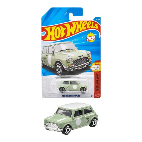 楽天市場】miniクーパー ミニカーの通販