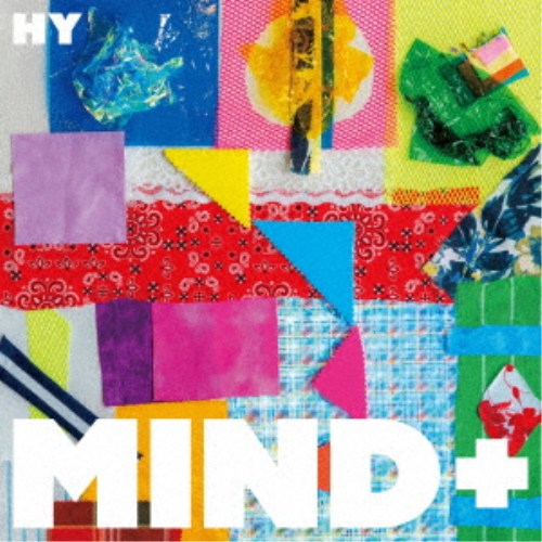 【8/1限定 ポイント最大5倍 & 8/1〜3 最大2000円OFFクーポン】≪初回仕様≫HY／MIND...