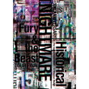 NIGHTMARE/NIGHTMARE 10th ANNIVERSARY SPECIAL ACT FINAL Historical〜The highest NI...