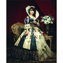 NANA MIZUKI LIVE CASTLE×JOURNEY -QUEEN- 【Blu-ray】