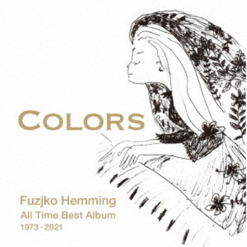 フジコ・ヘミング／COLORS 【CD】