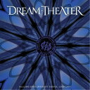 ドリーム・シアター/ロスト・ノット・フォゴトゥン・アーカイヴズ:フォーリング・イントゥ・インフィニティ・デモ 1996-1997《完全生産限定盤》 (初回限定)...