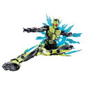 METAL BUILD 仮面ライダーゼロワン (塗装済み可動フィギュア) 製品画像:3位