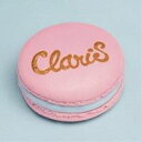 ClariS／Wake Up 【CD】