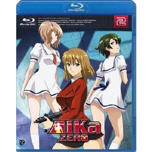 楽天ハピネット・オンラインAIKa ZERO 2 【Blu-ray】