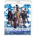 TRICKSTER〜the STAGE〜 【Blu-ray】