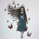DIR EN GREY/朧《通常盤》 【CD】