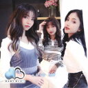 BABY BLUE/HEAD UP《通常盤B》 【CD】