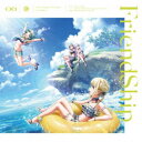 Photon Maiden/FriendShip《通常盤》 【CD】