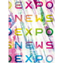 NEWS／NEWS 20th Anniversary LIVE 2023 NEWS EXPO (初回限定) 【Blu-ray】