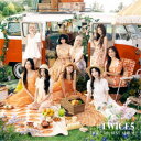 TWICE/#TWICE5《通常盤》 【CD】
