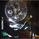244 ENDLI-x/I AND 愛 【CD】