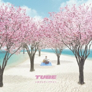 【〜5/6まで!! 最大2000円OFFクーポン!!】TUBE/いまさらサーフサイド 【CD】