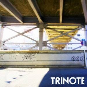Trinote／TRINOTE 【CD】