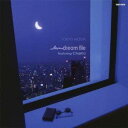 ドリームファイル feat.チャリート/TOKYO MOON 【CD】