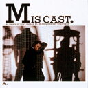 沢田研二/MIS CAST 【CD】