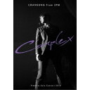 CHANSUNG(From 2PM)/CHANSUNG (From 2PM) Premium Solo Concert 2018 Complex《通常版》 【D...