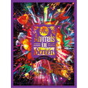 Fear，and Loathing in Las Vegas／The Animals in Screen Bootleg 1 【Blu-ray】