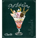 ClariS／Parfaitone (初回限定) 【CD】