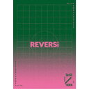 Da-iCE／Da-iCE ARENA TOUR 2022 -REVERSi-《通常盤》 【DVD】