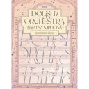 西谷亮/アイドリッシュセブン オーケストラ -Third SYMPHONY- 【Blu-ray】