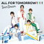 DearDream5ɥץȡإɥեR ALL FOR TOMORROW CD