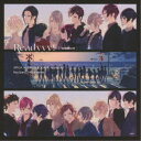 (ゲーム・ミュージック)/Readyyy! (Volume.5) 【CD】