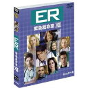 ER 緊急救命室<サーティーン>セット2 【DVD】