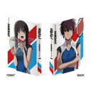 はねバド! Vol.1 【DVD】