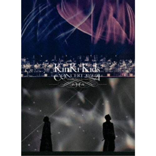 KinKi Kids／KinKi Kids Concert 20.2.21 -Everything happens for a reason- (初回限定) 【DVD】