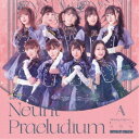 アサルトリリィ Last Bullet/Neunt Praeludium Last Bullet MIX《通常盤A(一柳隊ver.)》 【CD+Blu-ray】