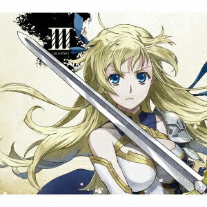 商品種別CD発売日2014/05/14ご注文前に、必ずお届け日詳細等をご確認下さい。関連ジャンルアニメ・ゲーム・特撮アニメミュージックアーティストジャンヌ・カグヤ・ダルク(CV 日笠陽子)収録内容Disc.101.YOU’RE MY ONLY FATE(5:49)02.REASON FOR ME(5:10)03.YOU’RE MY ONLY FATE (Instrumental)(5:49)04.REASON FOR ME (Instrumental)(5:08)商品概要2014年1月放送スタートのTVアニメ『ノブナガ・ザ・フール』のキャラクターソング・シリーズ。第3弾は、ヒロインのジャンヌ・カグヤ・ダルク(CV：日笠陽子)。商品番号LACM-14223販売元バンダイナムコミュージックライブ組枚数1枚組収録時間21分 _音楽ソフト _アニメ・ゲーム・特撮_アニメミュージック _CD _バンダイナムコミュージックライブ 登録日：2014/01/20 発売日：2014/05/14 締切日：2014/03/13