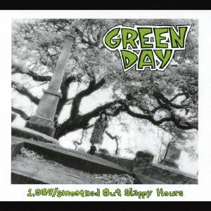 【8/25限定! 2000円OFFクーポン!!】グリーン・デイ/1,039/スムーズド・アウト・スラッピー・アワーズ 【CD】