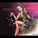【~7/15 エントリー&5000円以上購入でP最大5倍】DOUBLE/Life is beautiful 【CD】
