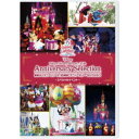 東京ディズニーリゾート 35周年 アニバーサリー セレクション -スペシャルイベント- 【DVD】