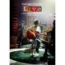 吉田拓郎／Live at WANGAN STUDIO 2022 -AL ah-面白かった Live Session- 【Blu-ray】