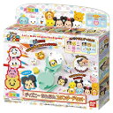 オリケシ ディズニーツムツム スタンダードセット おもちゃ こども 子供 女の子 ままごと ごっこ 作る 8歳 ミッキーマウス