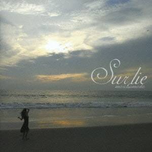 浜田麻里／Sur lie 【CD】